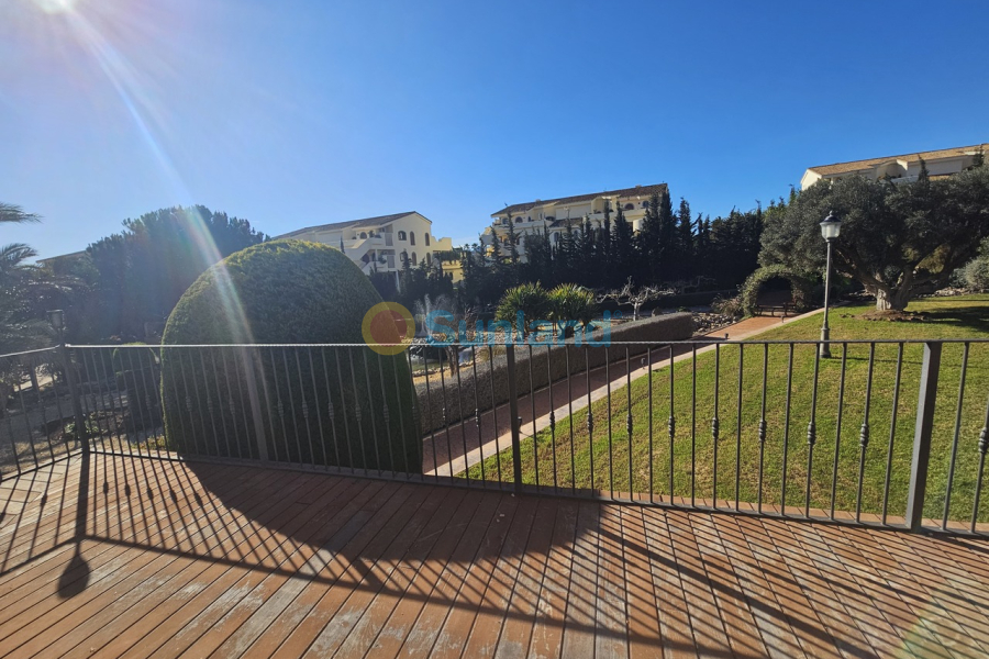 Brukte eiendommer - V - La Manga Club