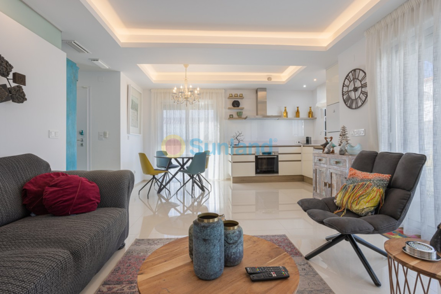 Segunda mano - Ático - Quesada