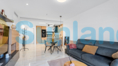 Resale - Apartment - Guardamar del Segura - El Raso