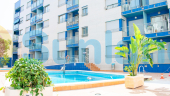 Resale - Apartment - Torrevieja - 