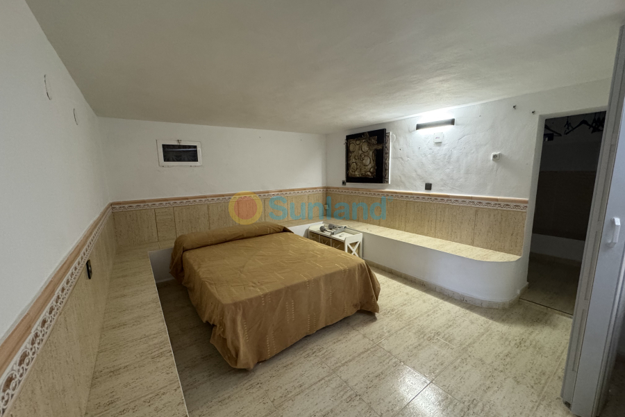 Вторичка - Bилла - Torrevieja - San Luis