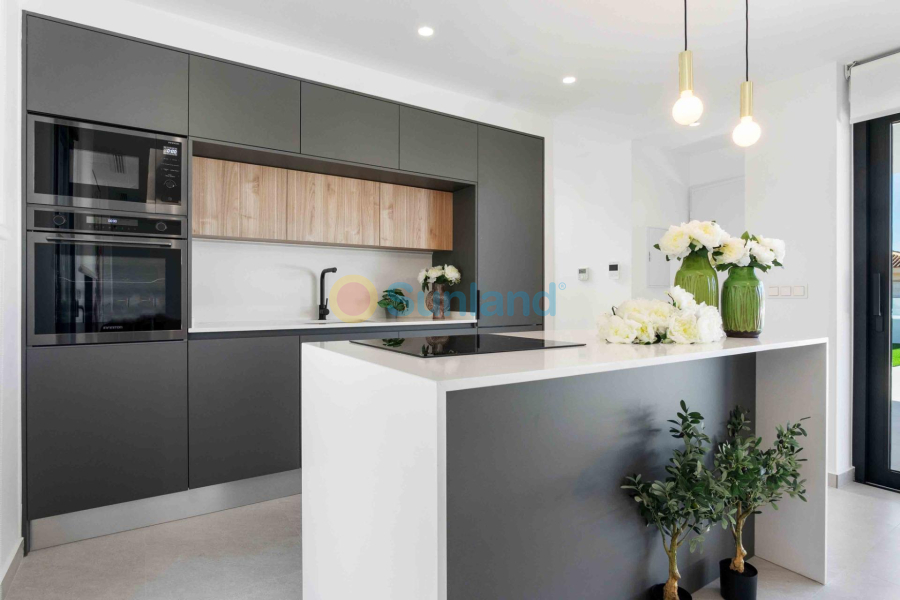 New Build - Villa - Rojales - Benimar