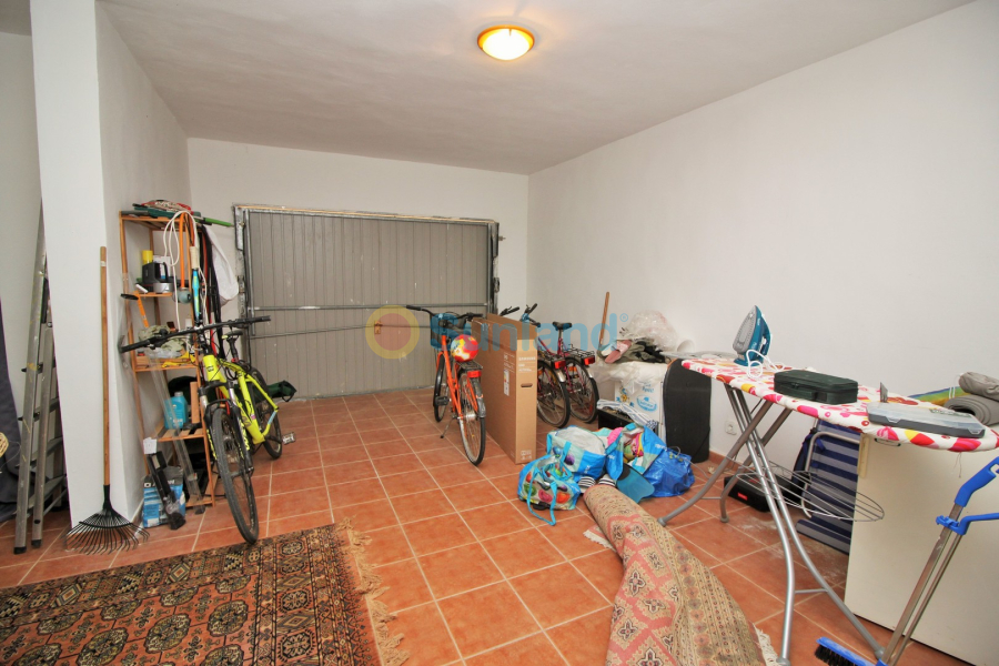 Använda fastigheter - Villa - Villamartin - Los Dolses