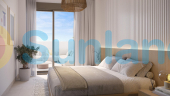 Nueva construcción  - Apartamento - Pulpi - Aguilón Golf