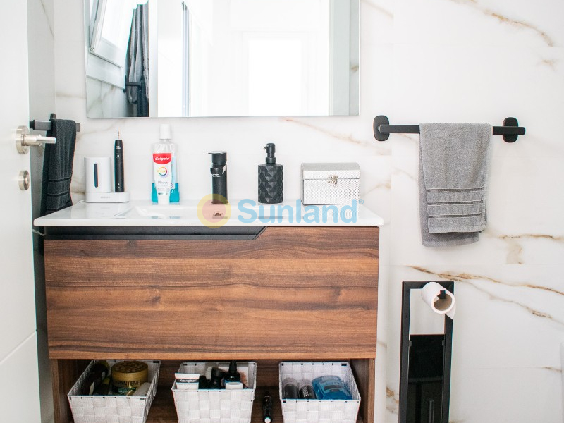 Resale - Villa - Vistabella Golf - Vistabella