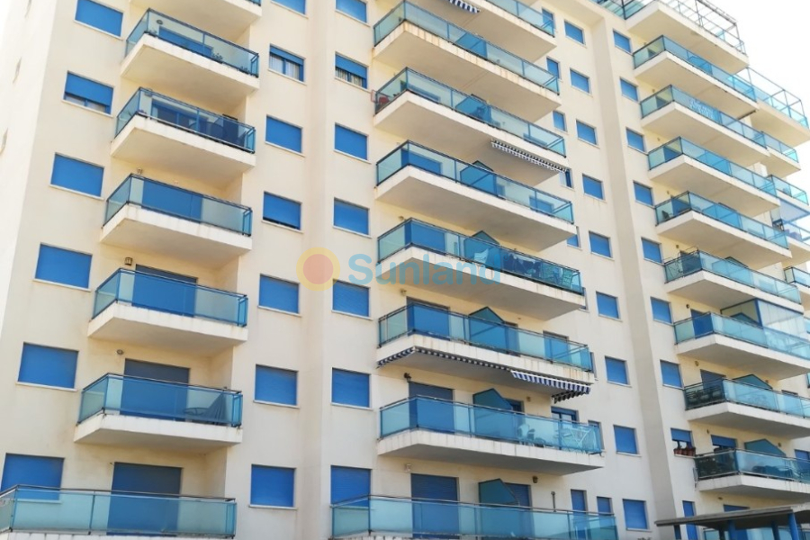 Resale - Apartment - Guardamar del Segura - 