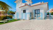 Resale - Villa - Ciudad Quesada - Rojales