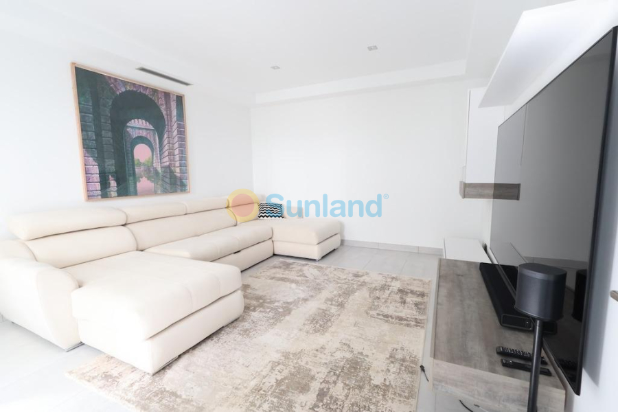 Brukte eiendommer - V - Jávea - Xàbia - Monte Olimpo