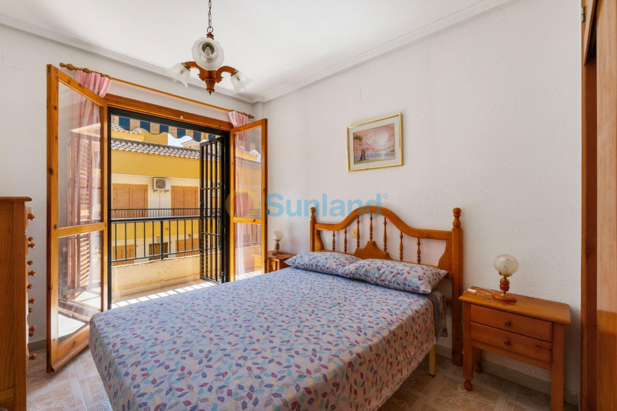 Använda fastigheter - Duplex - Torrevieja - La Mata