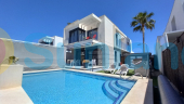 Resale - Semi-detached - Vistabella Golf