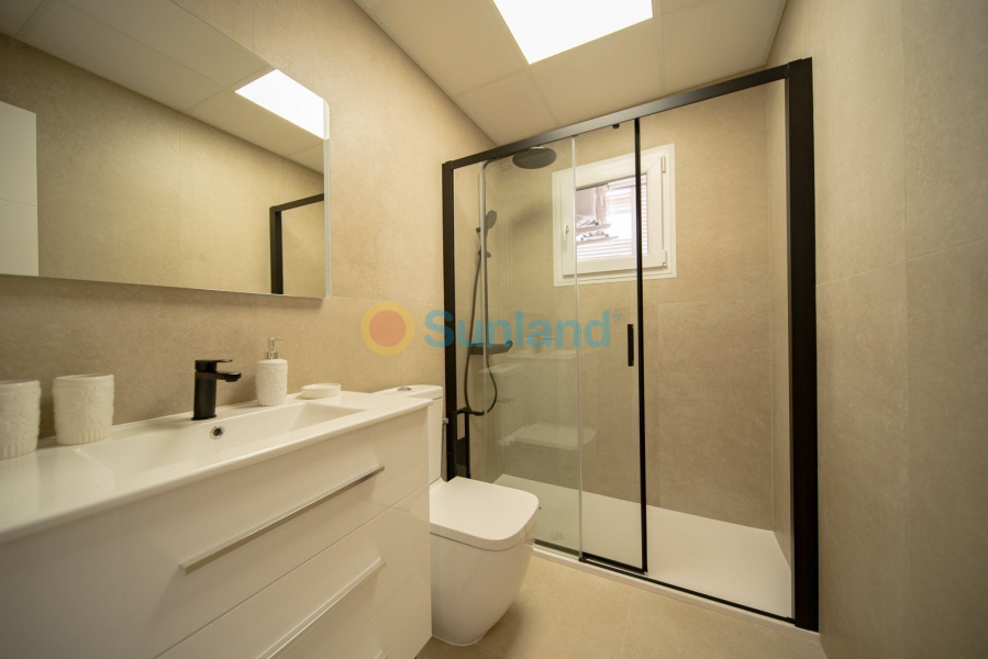 Verkauf - Apartamento - Torrevieja