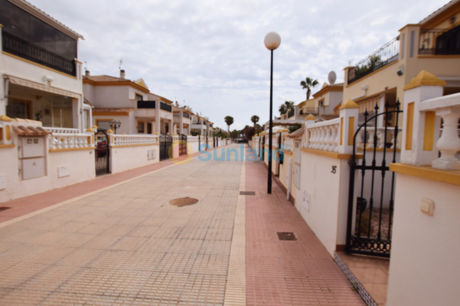 Brukte eiendommer - Quad - Ciudad Quesada - Doña Pepa