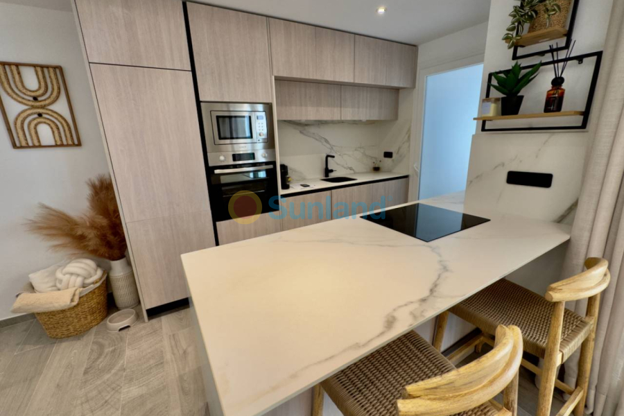 Segunda mano - Apartamento - La Finca Golf