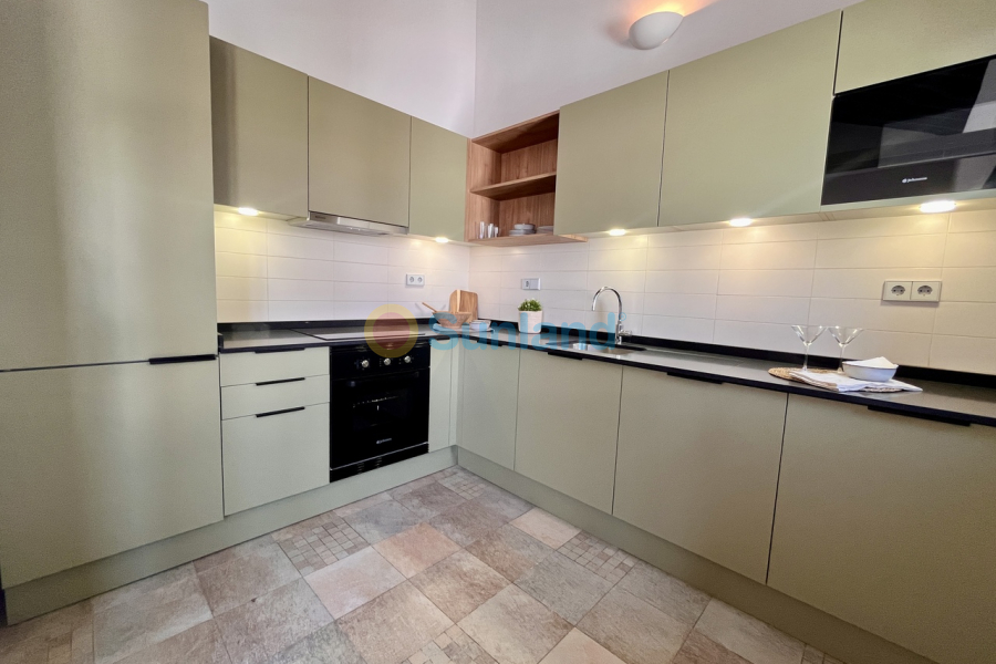 Brukte eiendommer - T - Sucina