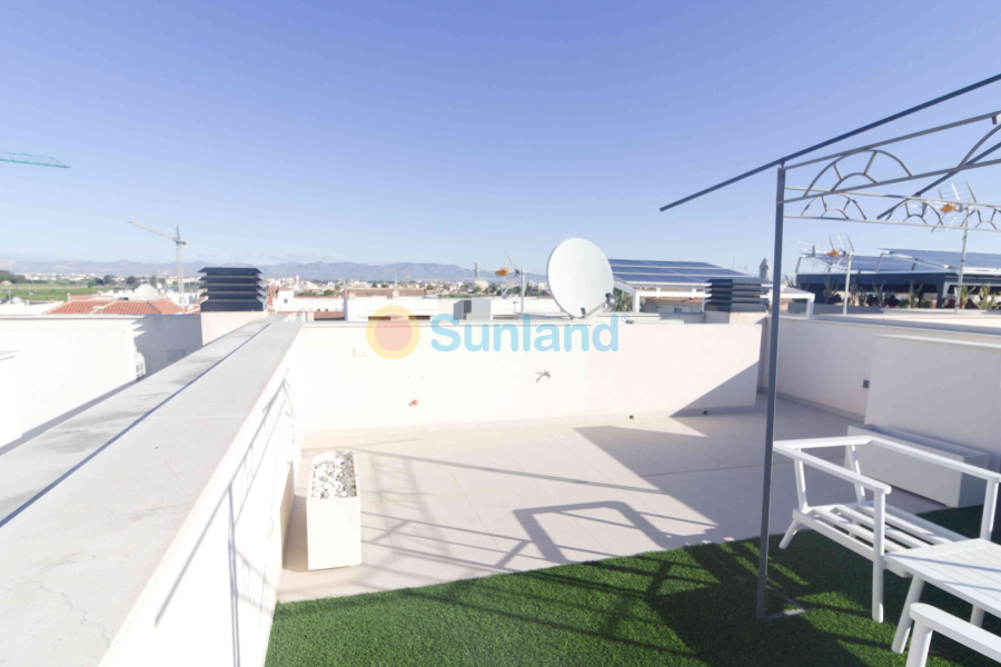 Resale - V - Benijofar