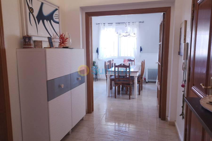 Använda fastigheter - Villa - Los Montesinos - Los Montesinos - Urb. La Herrada