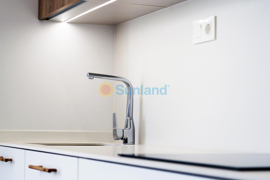 Ny bygg - Ground Floor Bungalow - Pilar de la Horadada - Torre de la Horadada