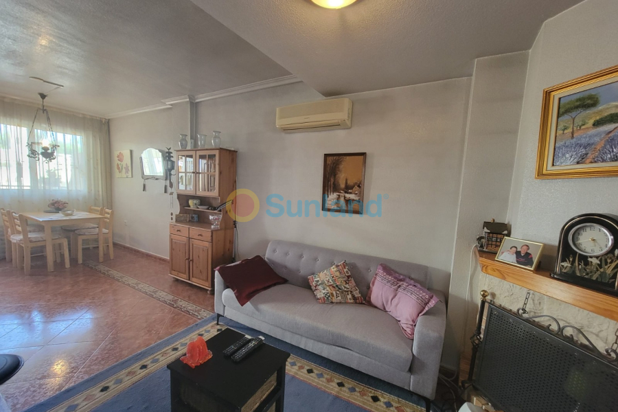 Resale - Townhouse - Orihuela Costa - 