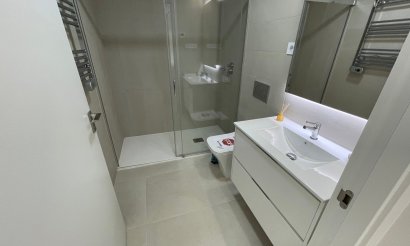 Новостройка - Apartment - Flat - Orihuela Costa - Punta Prima