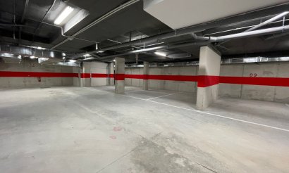 Nueva construcción  - Apartment - Flat - Orihuela Costa - Punta Prima