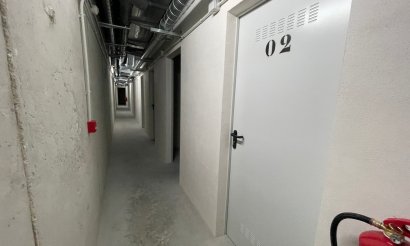 Nueva construcción  - Apartment - Flat - Orihuela Costa - Punta Prima