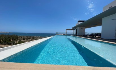 Nueva construcción  - Apartment - Flat - Orihuela Costa - Punta Prima