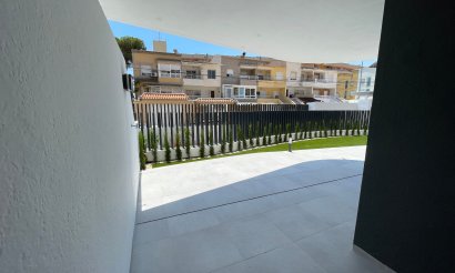 Nueva construcción  - Apartment - Flat - Orihuela Costa - Punta Prima