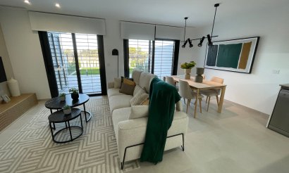 Nueva construcción  - Apartment - Flat - Orihuela Costa - Punta Prima