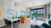 Resale - Apartment - Orihuela costa - 