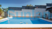Вторичка - Bилла - Torrevieja - Los Balcones