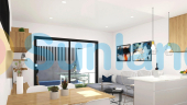 Ny bygg - Semidetached - San Javier - Santiago de la Ribera