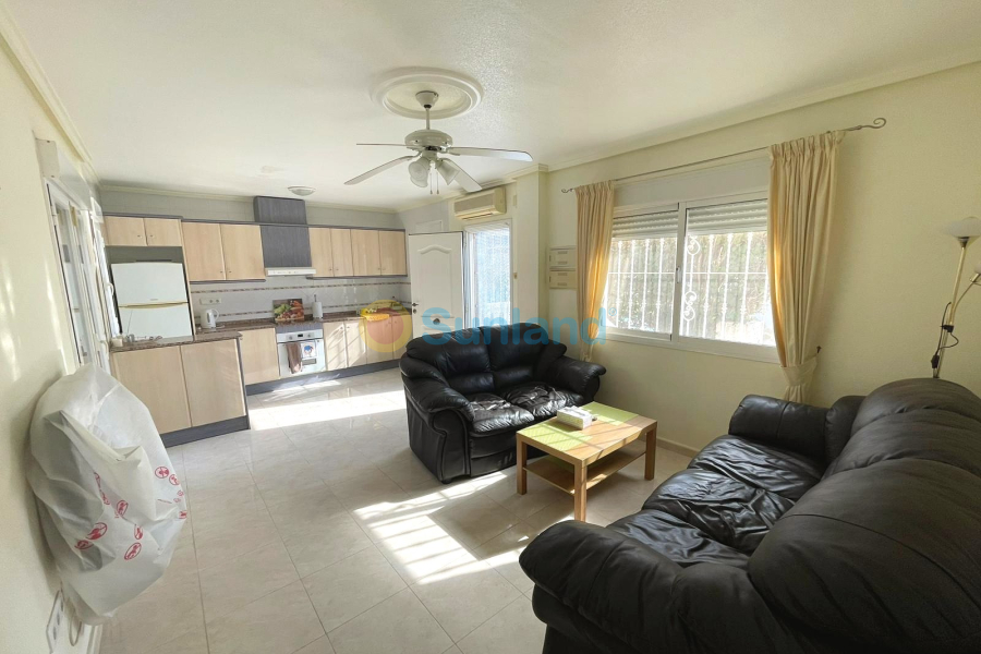 Brukte eiendommer - Quad - Ciudad Quesada - Rojales Hills