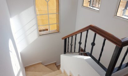 Alquiler a largo plazo - Chalet - Algorfa - Lo Crispin