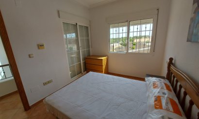 Alquiler a largo plazo - Chalet - Algorfa - Lo Crispin