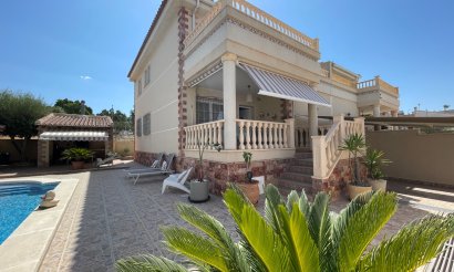 Verkauf - Haus - Benijofar