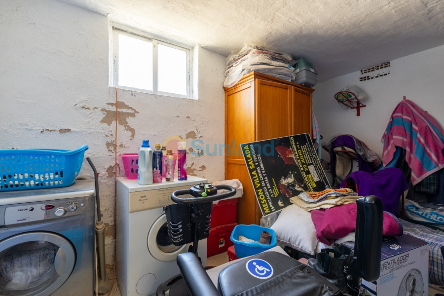 Resale - Country house - Torre Del Rico