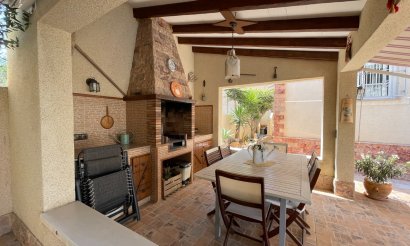 Verkauf - Haus - Benijofar