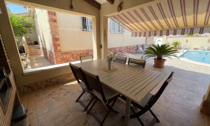 Verkauf - Haus - Benijofar