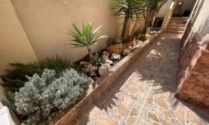 Verkauf - Haus - Benijofar