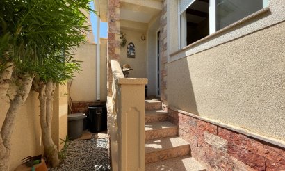 Verkauf - Haus - Benijofar