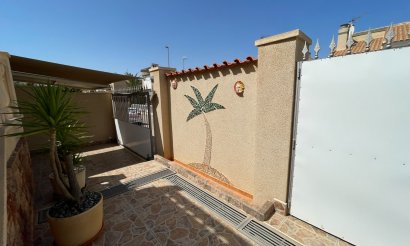 Verkauf - Haus - Benijofar