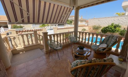 Verkauf - Haus - Benijofar