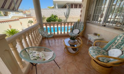 Verkauf - Haus - Benijofar