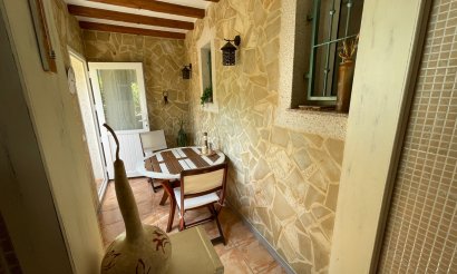 Verkauf - Haus - Benijofar