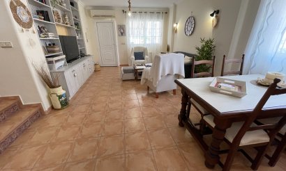 Verkauf - Haus - Benijofar