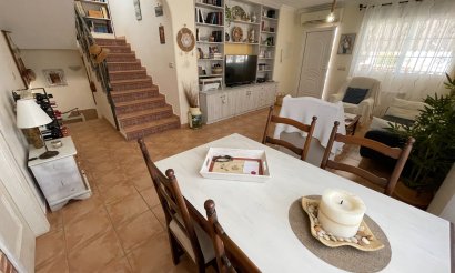 Verkauf - Haus - Benijofar