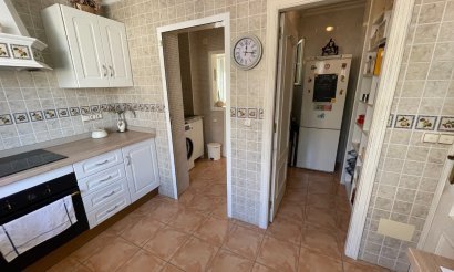 Verkauf - Haus - Benijofar