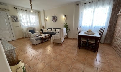 Verkauf - Haus - Benijofar