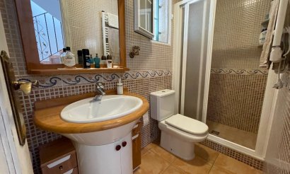 Verkauf - Haus - Benijofar