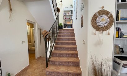 Verkauf - Haus - Benijofar